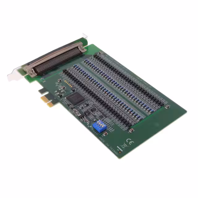 PCIE-1754-AE Advantech Corp  Data Acquisition (DAQ)
